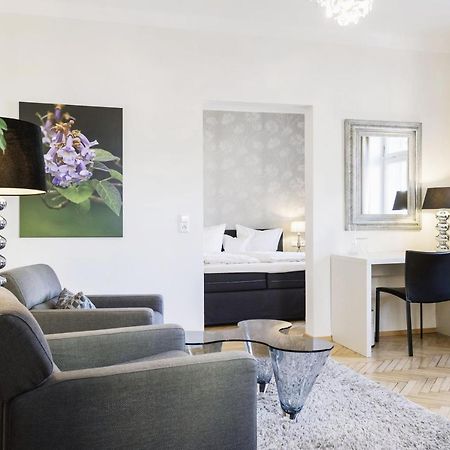 Boutique Hotel Friesinger Kressbronn am Bodensee Bagian luar foto