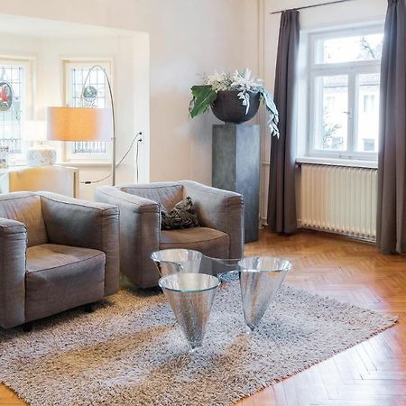 Boutique Hotel Friesinger Kressbronn am Bodensee Bagian luar foto