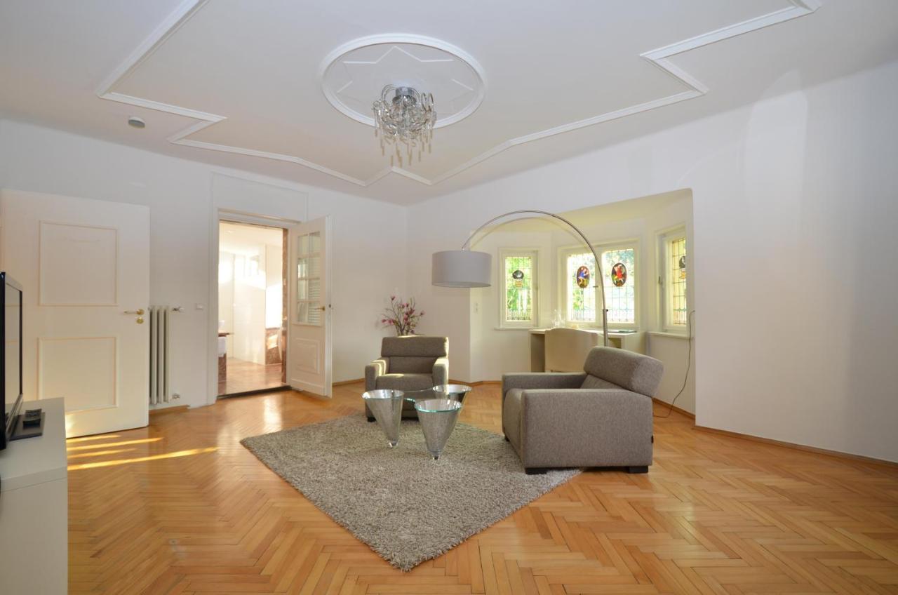 Boutique Hotel Friesinger Kressbronn am Bodensee Bagian luar foto