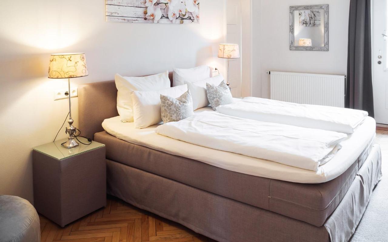 Boutique Hotel Friesinger Kressbronn am Bodensee Bagian luar foto