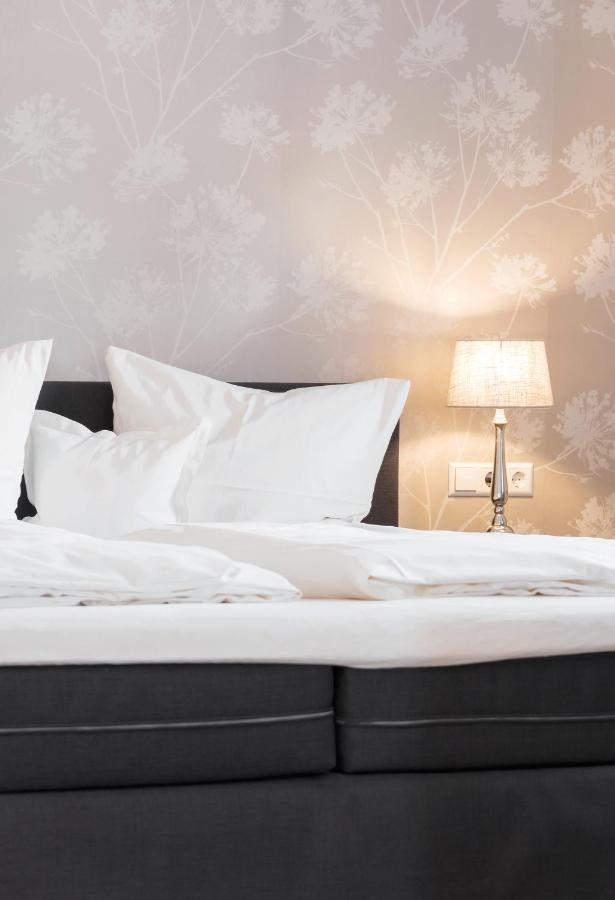 Boutique Hotel Friesinger Kressbronn am Bodensee Bagian luar foto