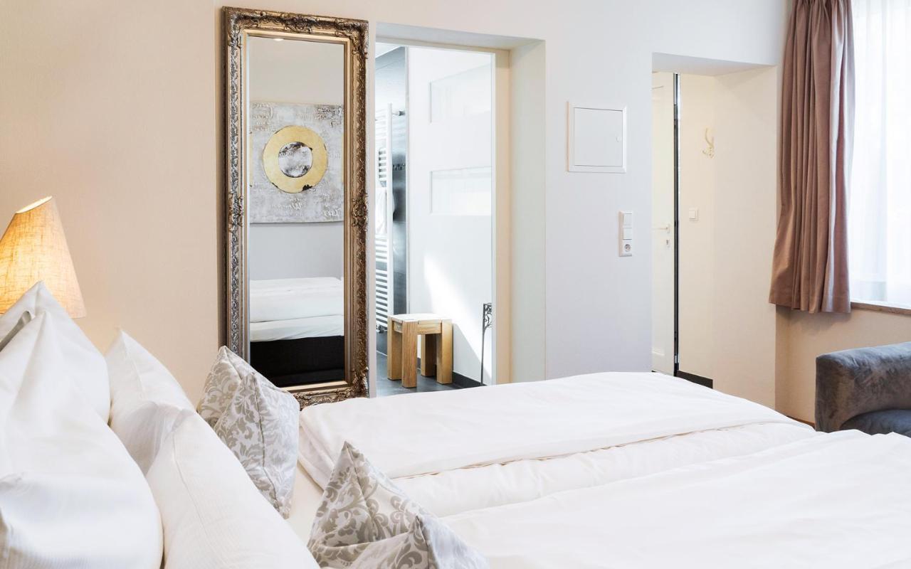 Boutique Hotel Friesinger Kressbronn am Bodensee Bagian luar foto