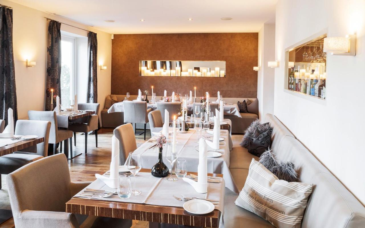 Boutique Hotel Friesinger Kressbronn am Bodensee Bagian luar foto