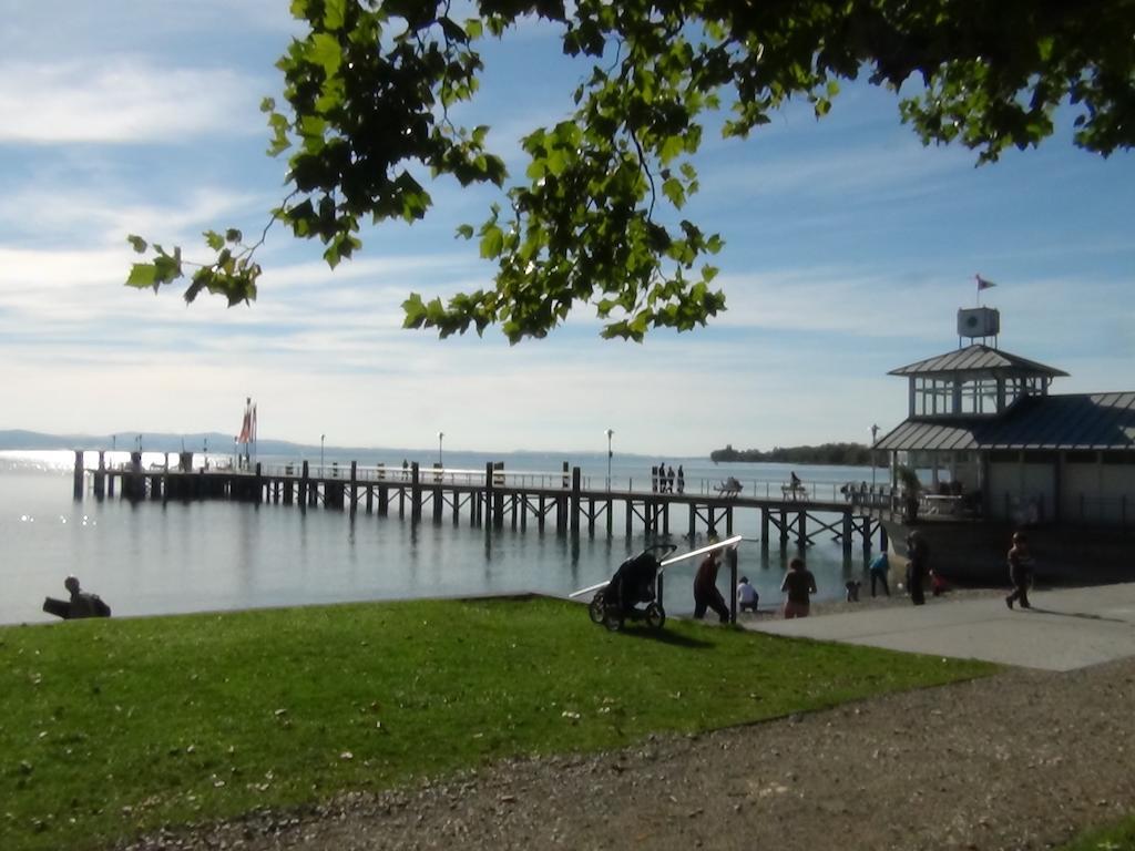 Boutique Hotel Friesinger Kressbronn am Bodensee Bagian luar foto