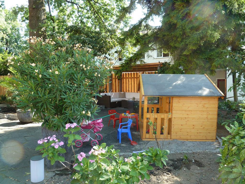 Boutique Hotel Friesinger Kressbronn am Bodensee Bagian luar foto