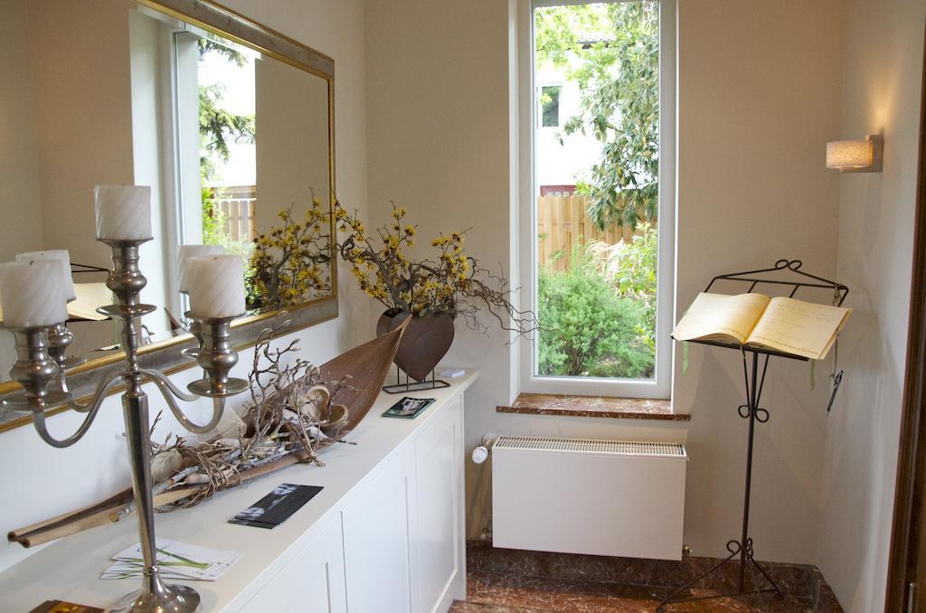 Boutique Hotel Friesinger Kressbronn am Bodensee Bagian luar foto
