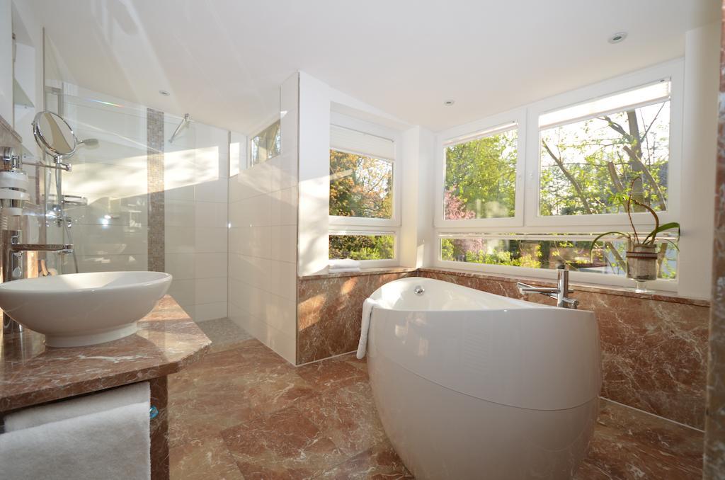 Boutique Hotel Friesinger Kressbronn am Bodensee Ruang foto