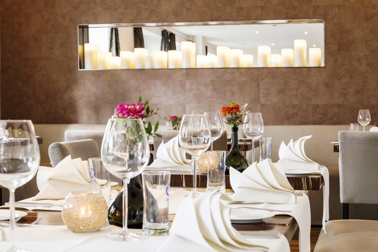Boutique Hotel Friesinger Kressbronn am Bodensee Bagian luar foto