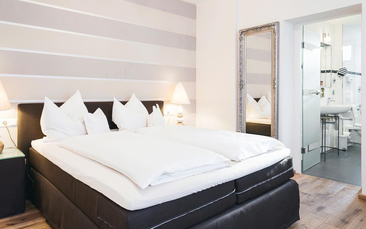Boutique Hotel Friesinger Kressbronn am Bodensee Bagian luar foto
