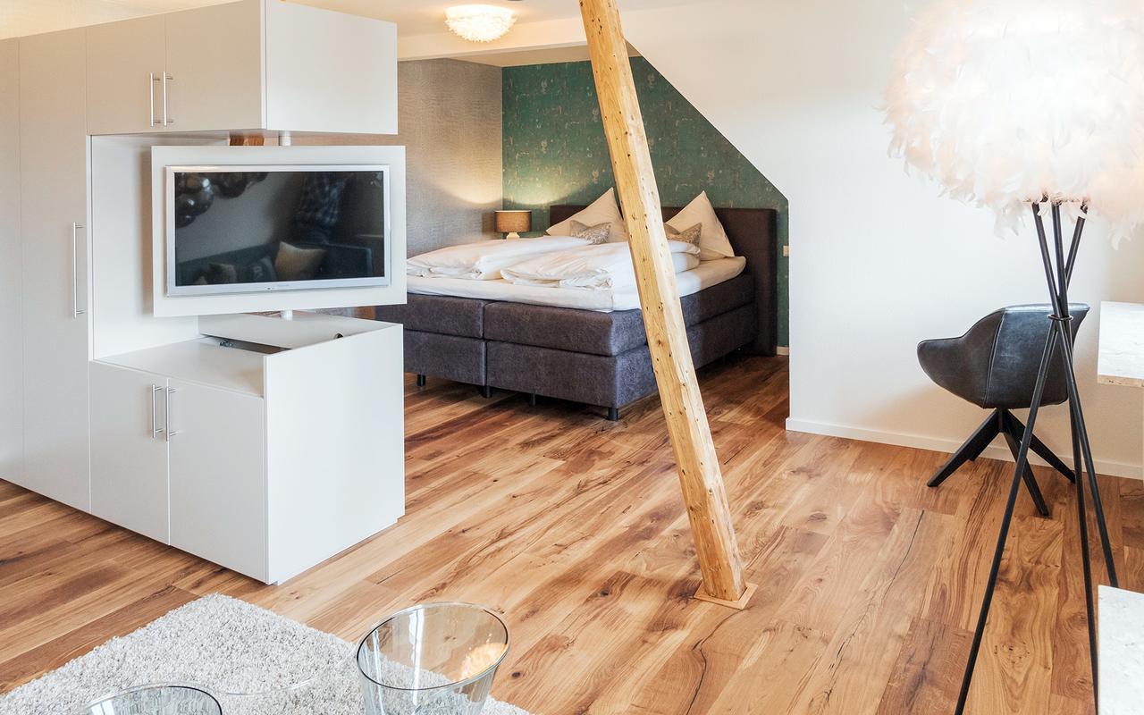 Boutique Hotel Friesinger Kressbronn am Bodensee Bagian luar foto