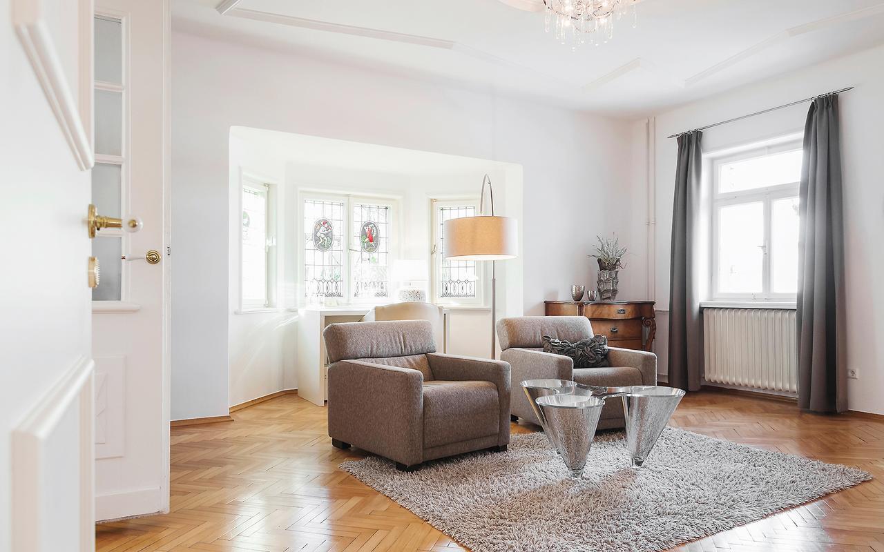 Boutique Hotel Friesinger Kressbronn am Bodensee Bagian luar foto
