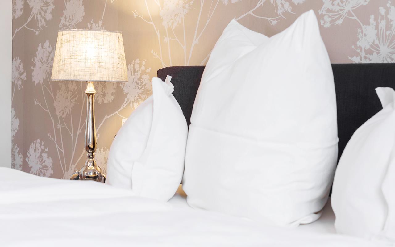 Boutique Hotel Friesinger Kressbronn am Bodensee Bagian luar foto