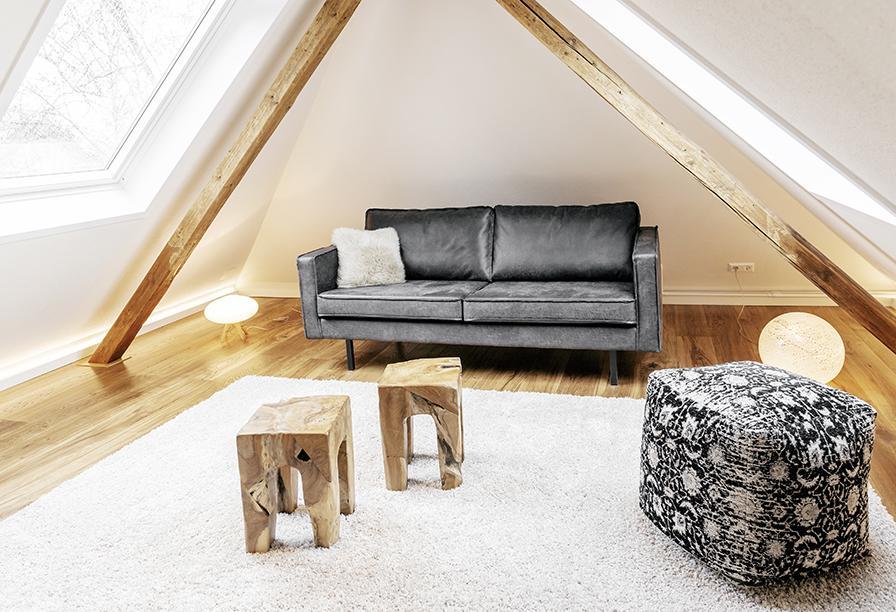 Boutique Hotel Friesinger Kressbronn am Bodensee Bagian luar foto
