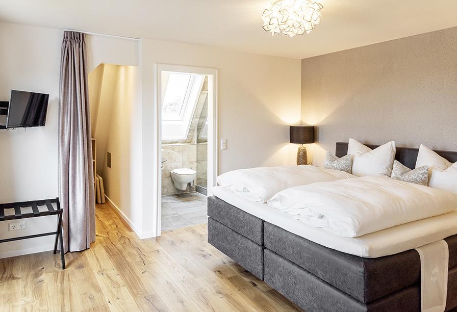 Boutique Hotel Friesinger Kressbronn am Bodensee Bagian luar foto