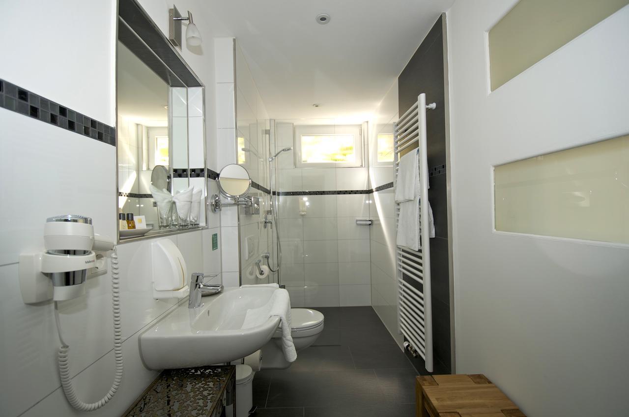 Boutique Hotel Friesinger Kressbronn am Bodensee Bagian luar foto