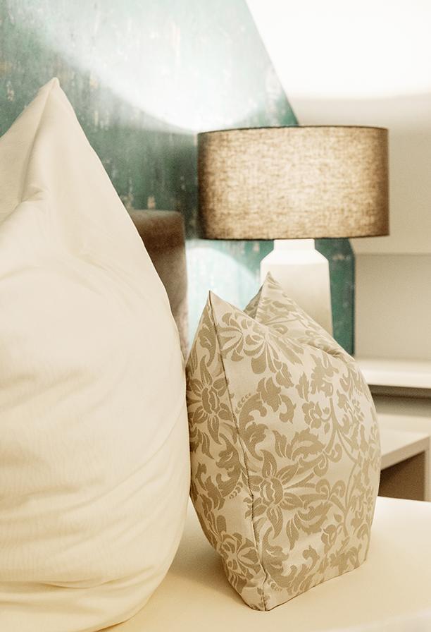 Boutique Hotel Friesinger Kressbronn am Bodensee Bagian luar foto