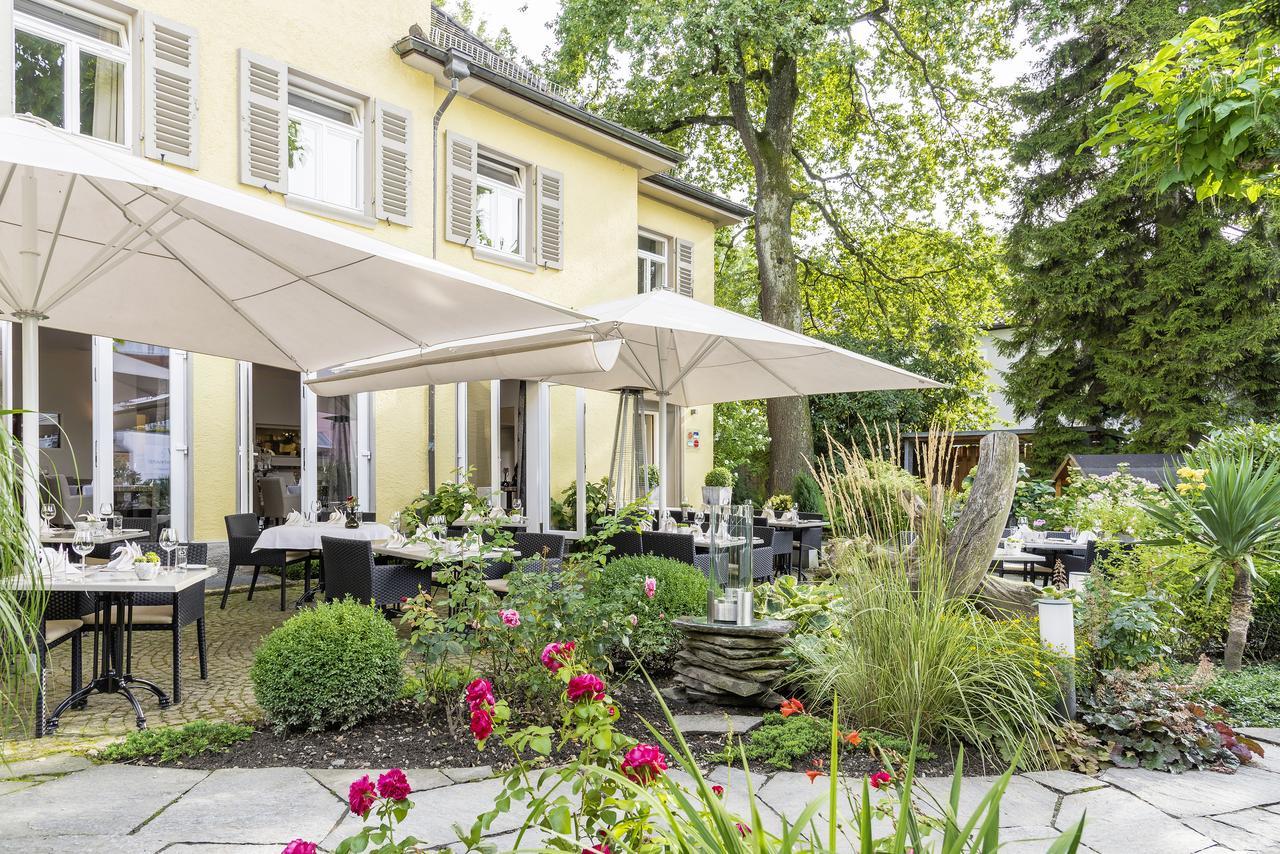 Boutique Hotel Friesinger Kressbronn am Bodensee Bagian luar foto