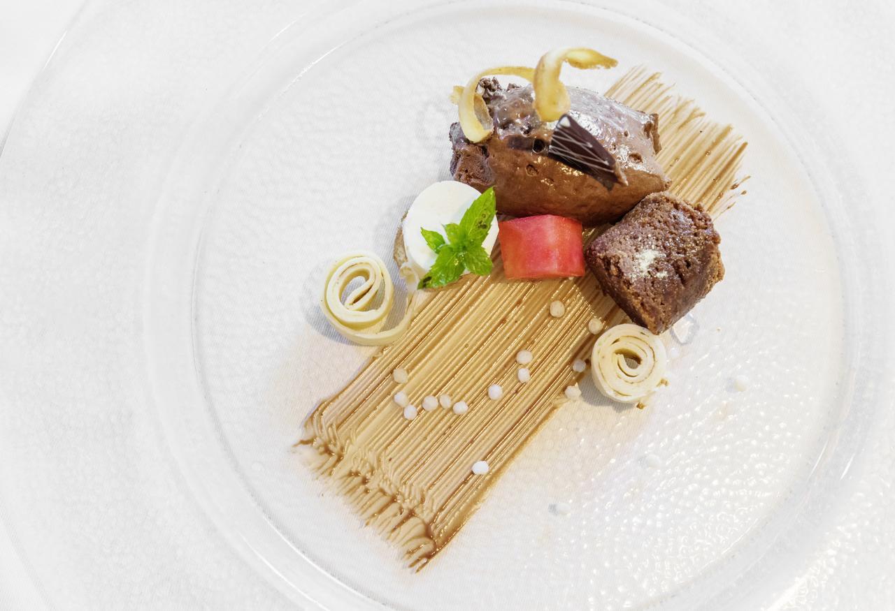 Boutique Hotel Friesinger Kressbronn am Bodensee Bagian luar foto