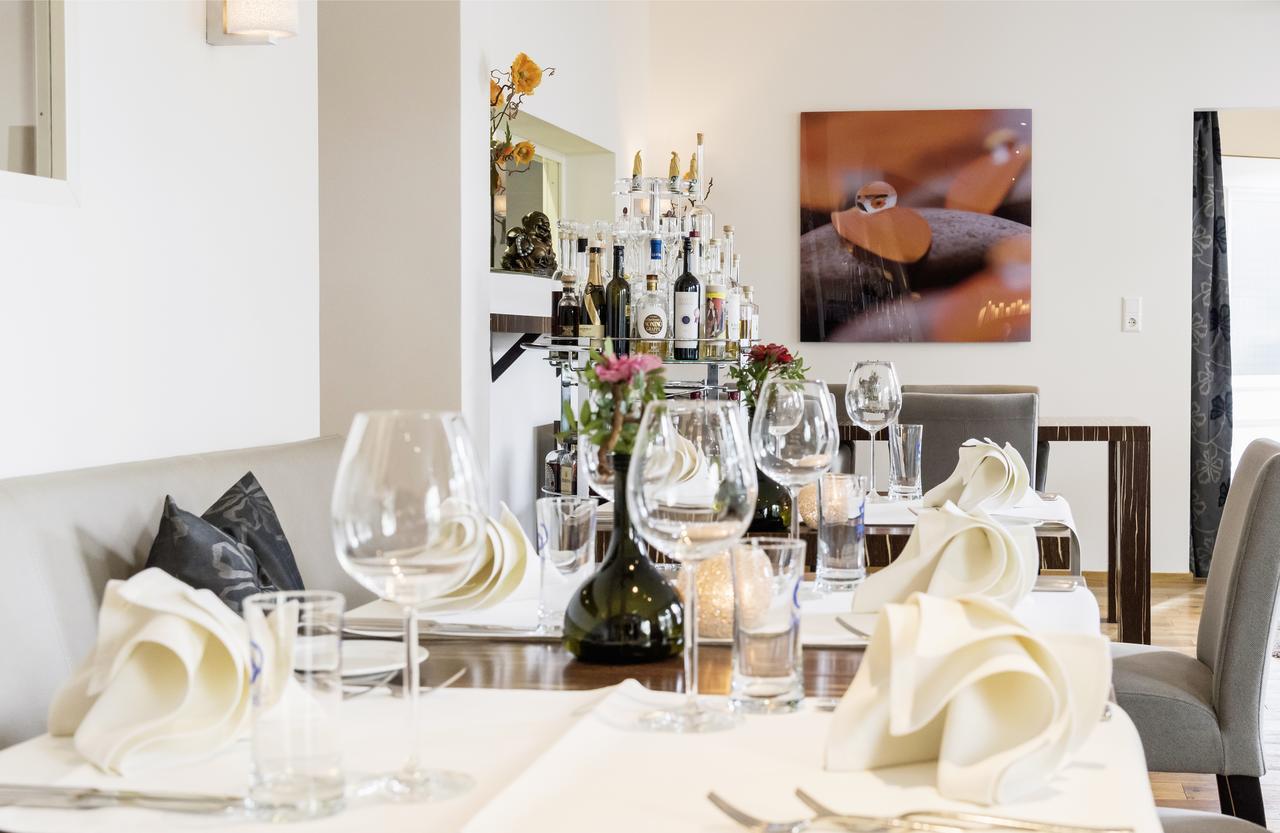 Boutique Hotel Friesinger Kressbronn am Bodensee Bagian luar foto