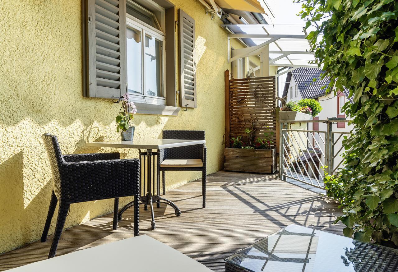 Boutique Hotel Friesinger Kressbronn am Bodensee Bagian luar foto
